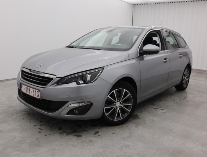 PEUGEOT 308 SW &#3913 2015 vf3lcbhxhfs069583