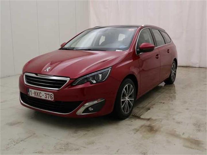 PEUGEOT 308 2015 vf3lcbhxhfs069593