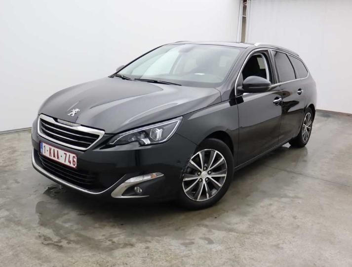 PEUGEOT 308 SW &#3913 2015 vf3lcbhxhfs069602