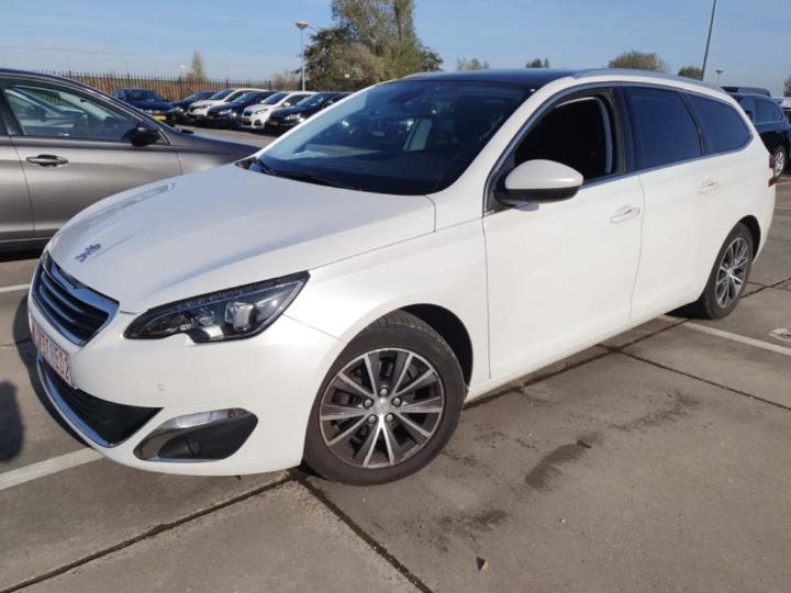 PEUGEOT 308 2015 vf3lcbhxhfs069607