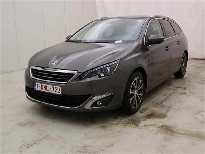 PEUGEOT 308 2015 vf3lcbhxhfs097721