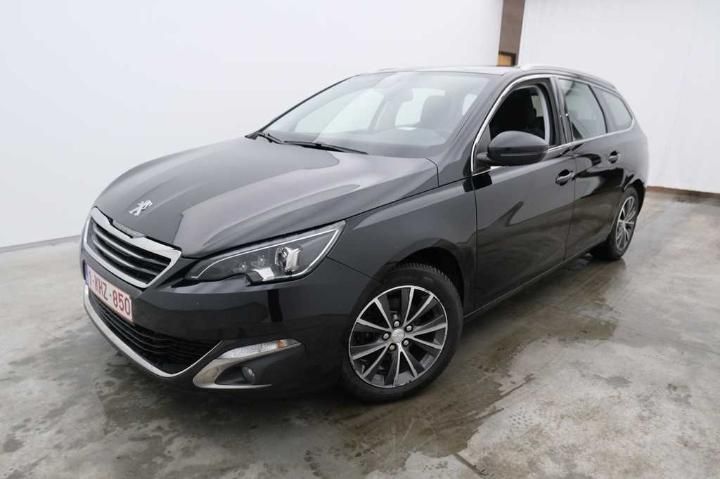 PEUGEOT 308 SW &#3913 2015 vf3lcbhxhfs104106