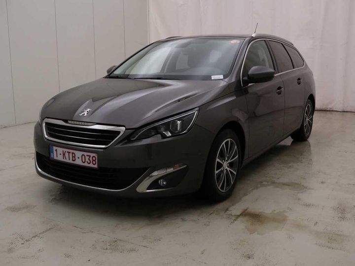 PEUGEOT 308 2015 vf3lcbhxhfs112001