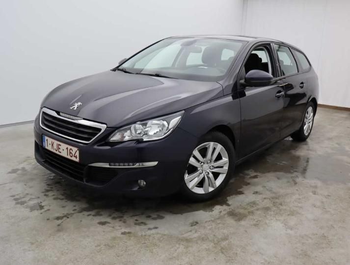 PEUGEOT 308 SW &#3913 2015 vf3lcbhxhfs113366