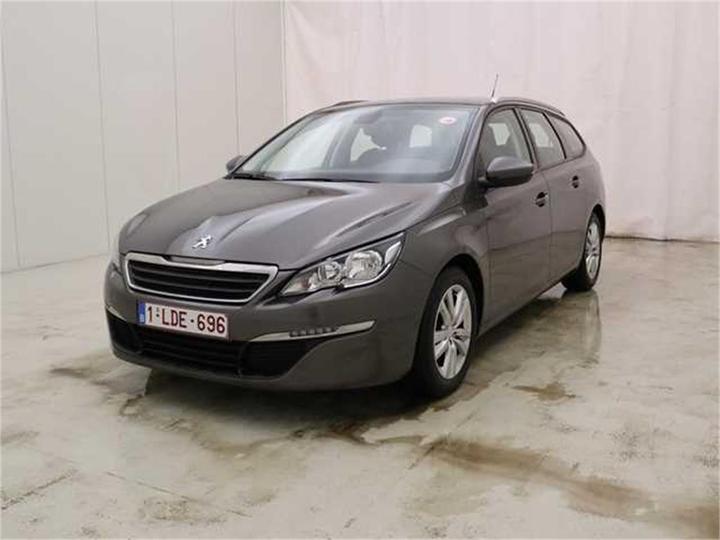 PEUGEOT 308 2015 vf3lcbhxhfs149229