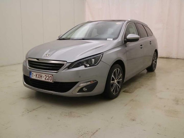 PEUGEOT 308 2015 vf3lcbhxhfs160891