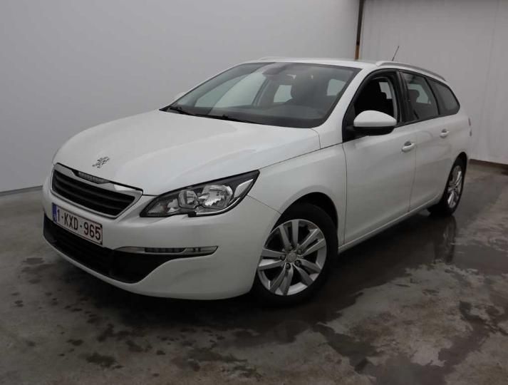 PEUGEOT 308 SW &#3913 2015 vf3lcbhxhfs164228