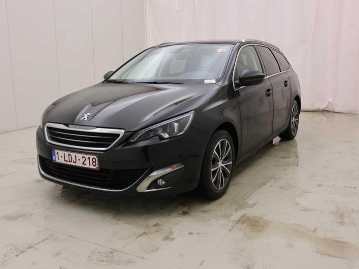 PEUGEOT 308 2015 vf3lcbhxhfs167610