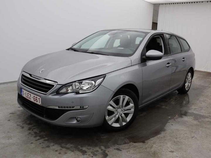 PEUGEOT 308 SW &#3913 2015 vf3lcbhxhfs190808