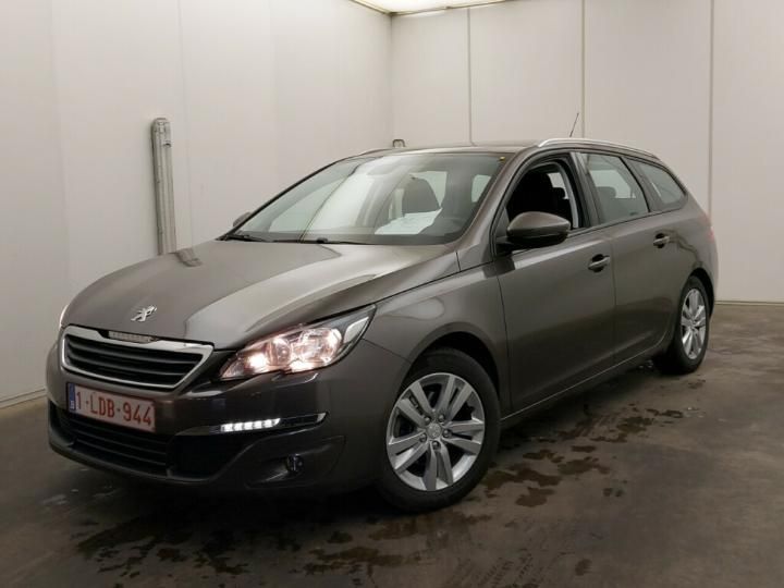 PEUGEOT 308 2015 vf3lcbhxhfs190814