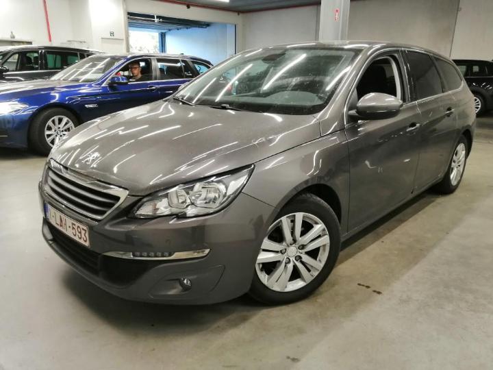 PEUGEOT 308 SW 2015 vf3lcbhxhfs190819