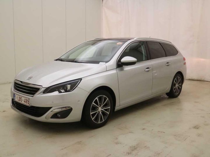 PEUGEOT 308 2015 vf3lcbhxhfs194779