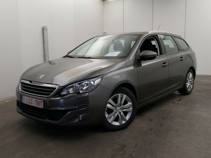 PEUGEOT 308 2015 vf3lcbhxhfs196332