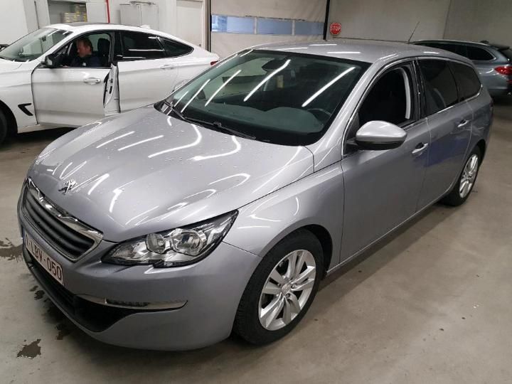 PEUGEOT 308 SW 2015 vf3lcbhxhfs200503