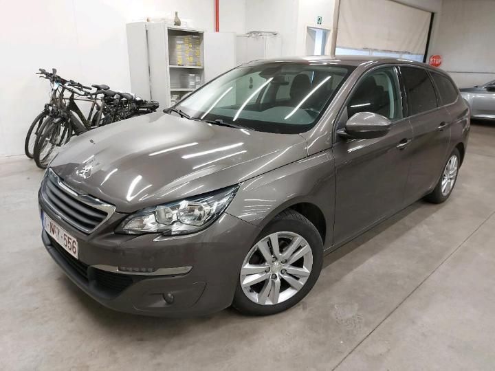 PEUGEOT 308 SW 2016 vf3lcbhxhfs220561