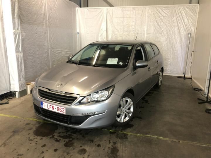 PEUGEOT 308 2015 vf3lcbhxhfs222203