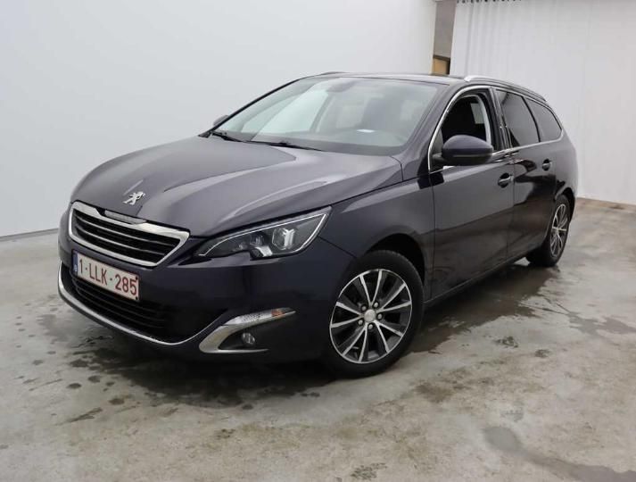 PEUGEOT 308 SW &#3913 2015 vf3lcbhxhfs244202