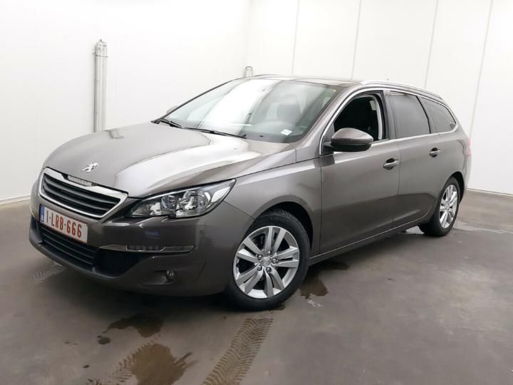 PEUGEOT 308 2015 vf3lcbhxhfs271379