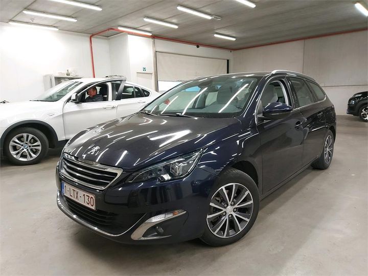 PEUGEOT 308 SW 2015 vf3lcbhxhfs283816