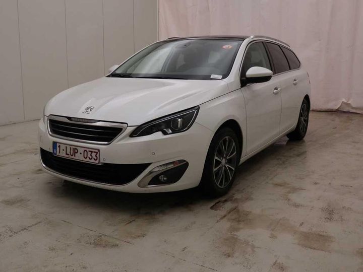 PEUGEOT 308 2015 vf3lcbhxhfs283817