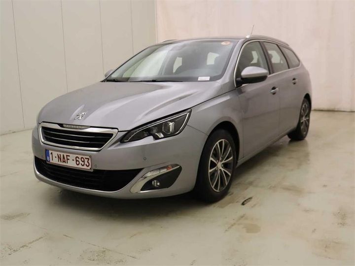 PEUGEOT 308 2016 vf3lcbhxhfs291734