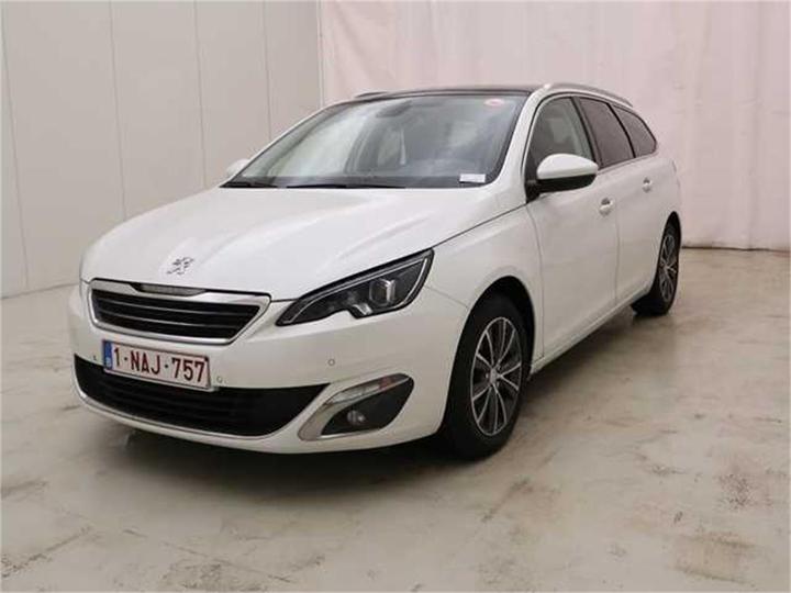 PEUGEOT 308 2016 vf3lcbhxhfs291742