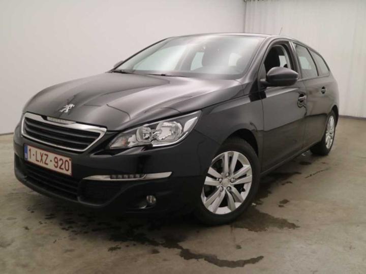 PEUGEOT 308 SW &#3913 2016 vf3lcbhxhfs299634