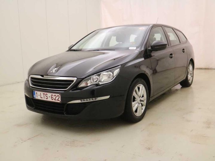 PEUGEOT 308 2015 vf3lcbhxhfs301157