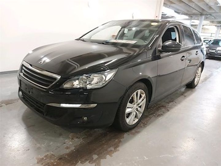 PEUGEOT 308 SW DIESEL - 2014 2016 vf3lcbhxhfs318357