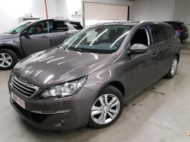 PEUGEOT 308 SW 2016 vf3lcbhxhfs324560