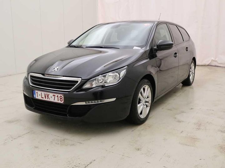 PEUGEOT 308 2015 vf3lcbhxhfs326143