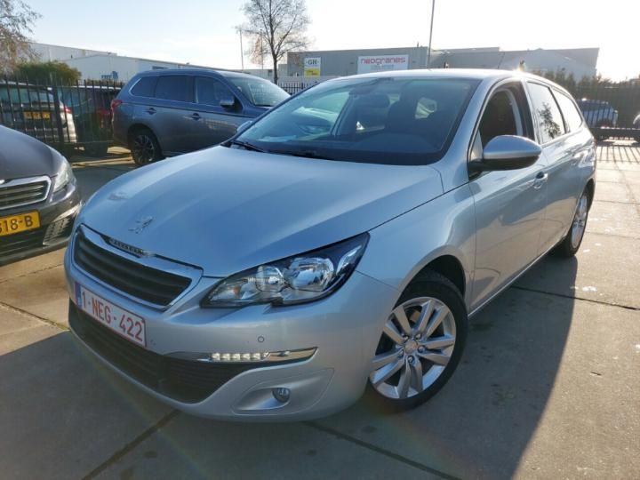 PEUGEOT 308 2016 vf3lcbhxhfs327716