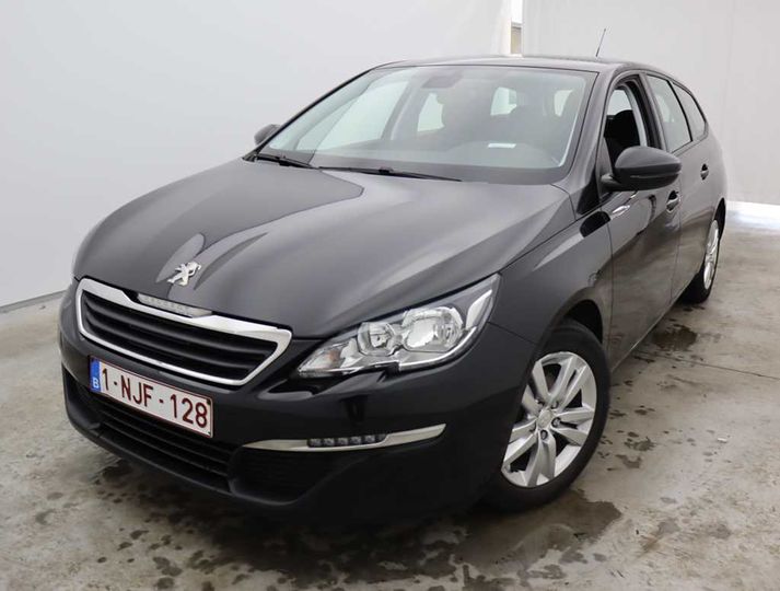 PEUGEOT 308 SW &#3913 2016 vf3lcbhxhfs327722