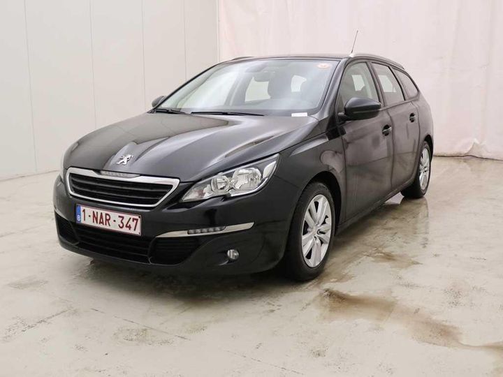 PEUGEOT 308 2016 vf3lcbhxhfs327724