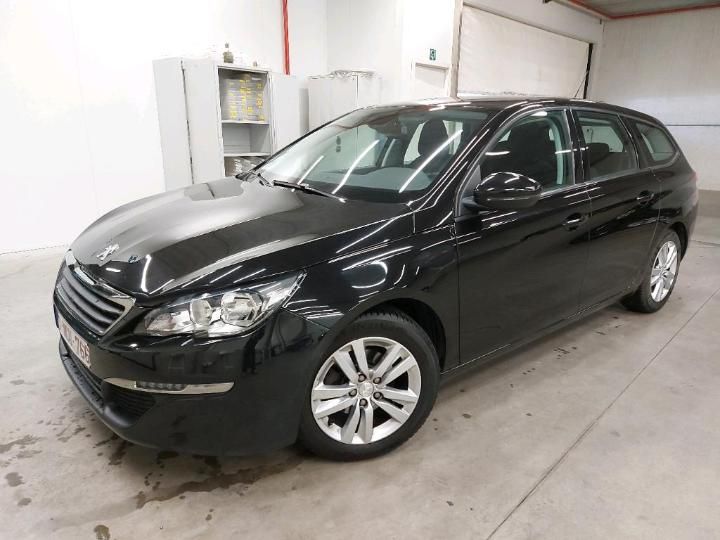 PEUGEOT 308 SW 2016 vf3lcbhxhfs330822