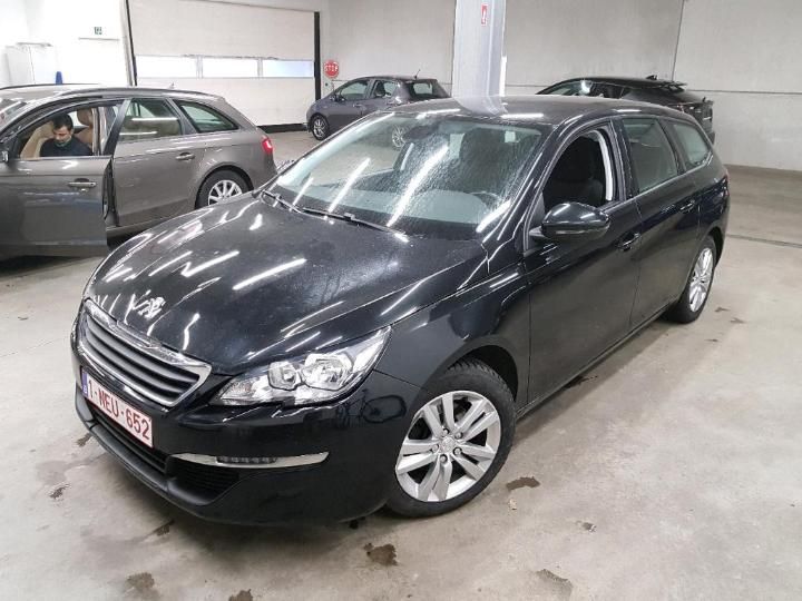 PEUGEOT 308 SW 2016 vf3lcbhxhfs330823