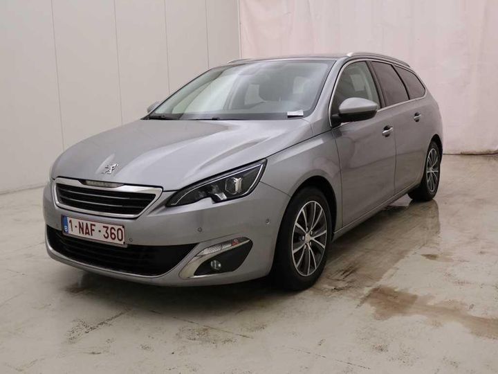 PEUGEOT 308 2016 vf3lcbhxhfs330922