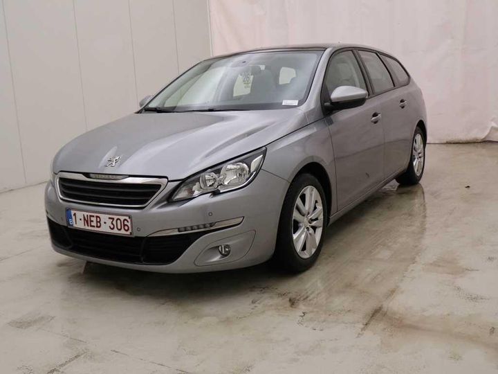 PEUGEOT 308 2016 vf3lcbhxhgs004996