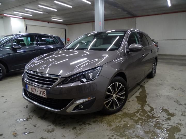 PEUGEOT 308 SW 2016 vf3lcbhxhgs008374