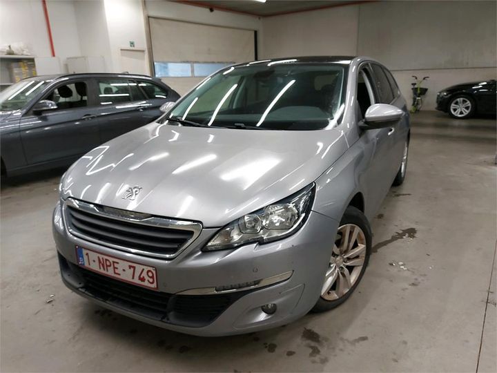 PEUGEOT 308 SW 2016 vf3lcbhxhgs009664