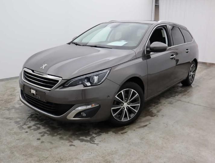 PEUGEOT 308 SW &#3913 2016 vf3lcbhxhgs009841