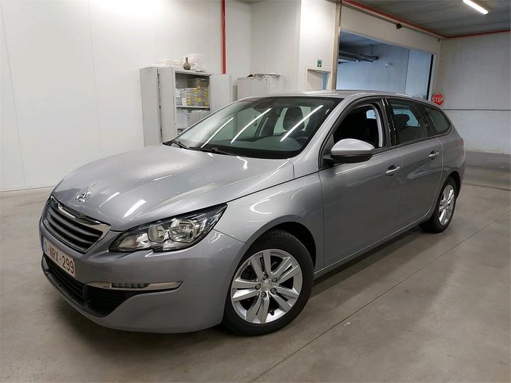 PEUGEOT 308 SW 2016 vf3lcbhxhgs012812