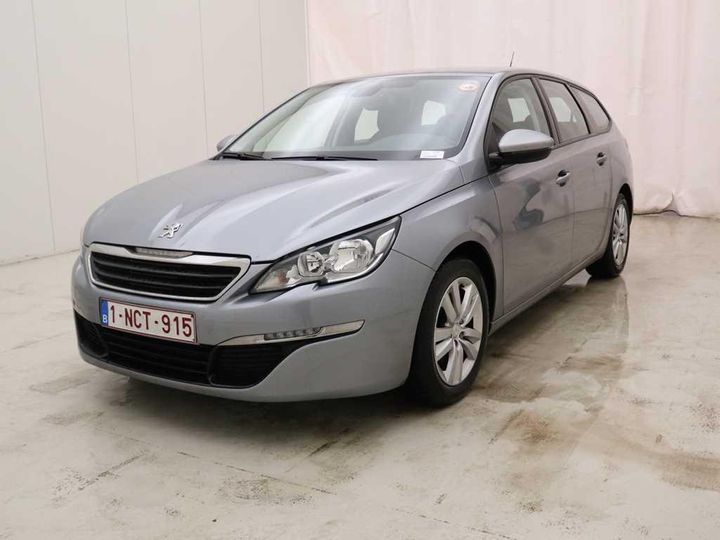 PEUGEOT 308 2016 vf3lcbhxhgs012817