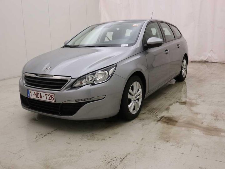 PEUGEOT 308 2016 vf3lcbhxhgs012823