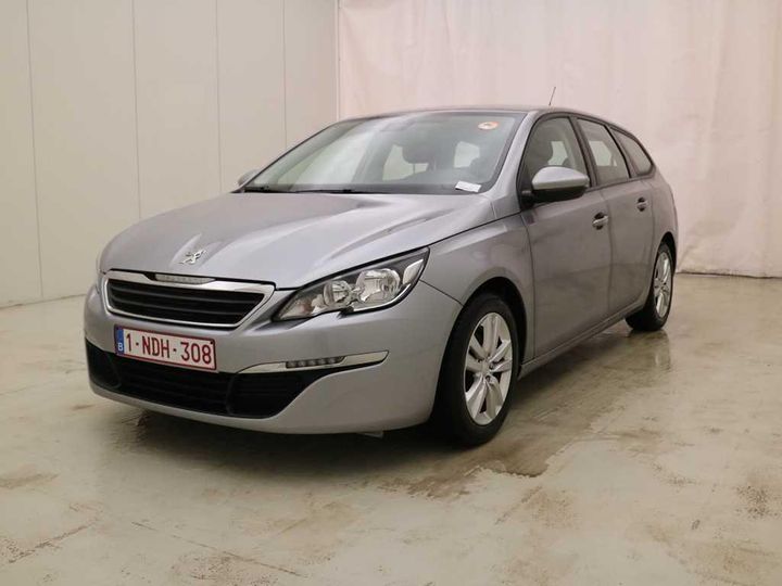 PEUGEOT 308 2016 vf3lcbhxhgs012825