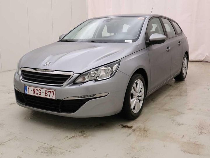 PEUGEOT 308 2016 vf3lcbhxhgs012826