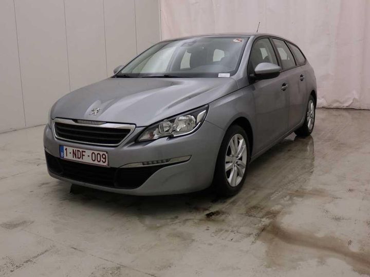 PEUGEOT 308 2016 vf3lcbhxhgs012834