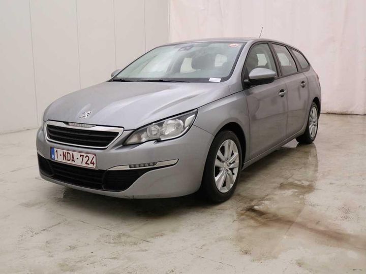 PEUGEOT 308 2016 vf3lcbhxhgs017264