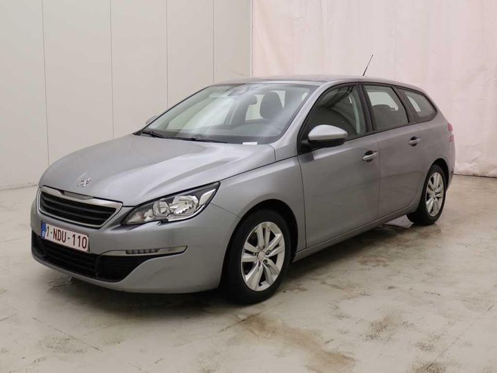 PEUGEOT 308 2016 vf3lcbhxhgs017266