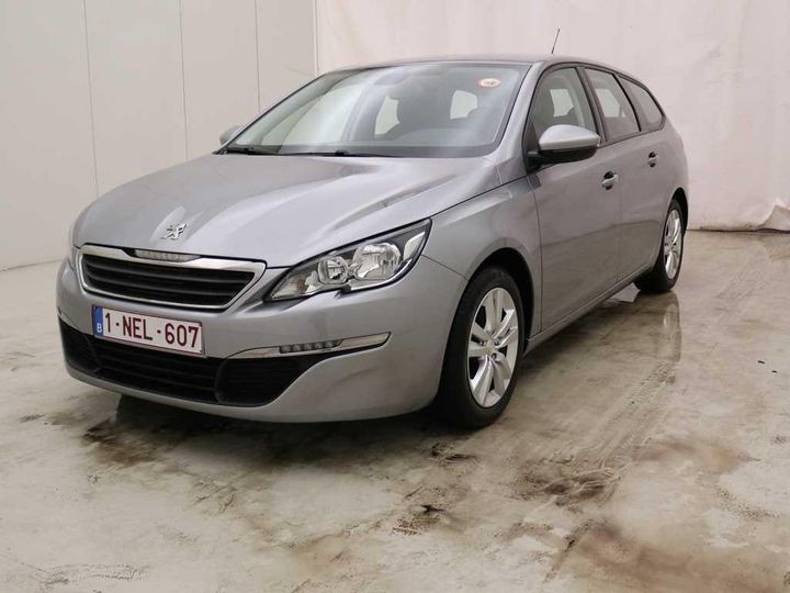 PEUGEOT 308 2016 vf3lcbhxhgs017267